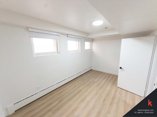 4 bedrooms apartment for rent in Montreal - Le Plateau-Mont-Royal — photo 28