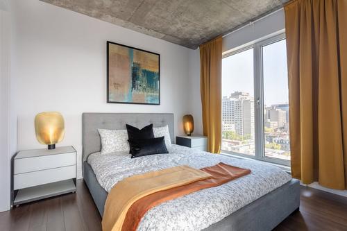 Appartement de 2 chambres à louer à Montreal - Ville-Marie — photo 6