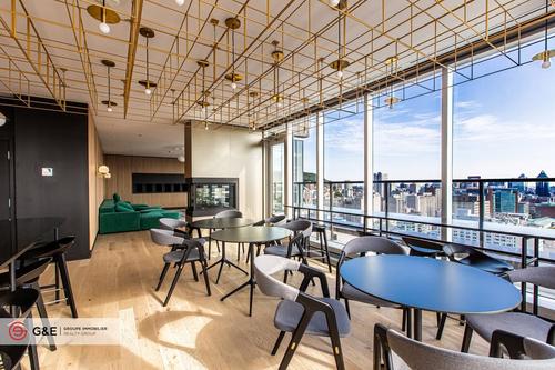 2 bedrooms apartment for rent in Montreal - Ville-Marie — photo 30