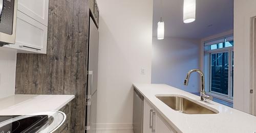 Appartement de 1 chambre à louer à Gatineau — photo 10