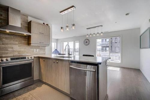 2 bedrooms apartment for rent in Laval — photo 6