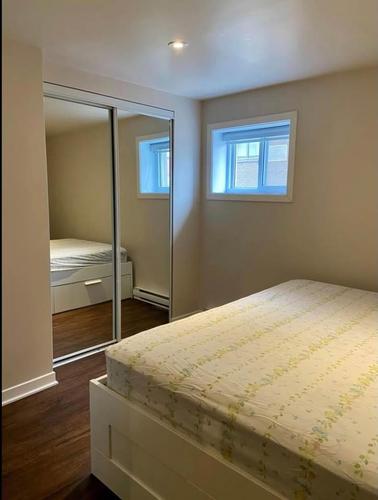 Appartement de 1 chambre à louer à Montreal - Côte-des-Neiges–Notre-Dame-de-Grâce — photo 9