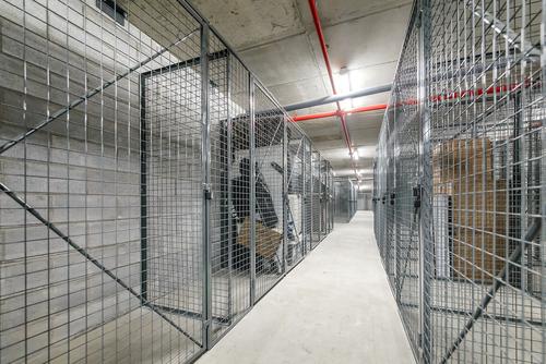 1 bedroom apartment for rent in Montreal - Ville-Marie — photo 65