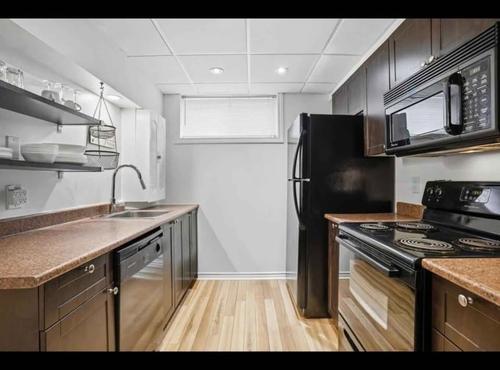 Appartement de 1 chambre à louer à Gatineau — photo 6