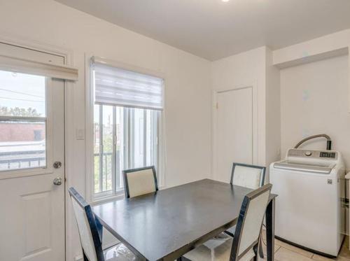 1 bedroom apartment for rent in Montreal - Villeray–Saint-Michel–Parc-Extension — photo 8