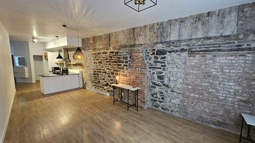 Appartement de 2 chambres à louer à Québec - La Cité-Limoilou — photo 2