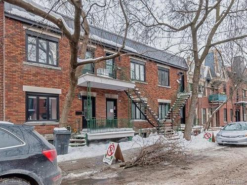 1 bedroom apartment for rent in Montreal - Le Plateau-Mont-Royal — photo 2