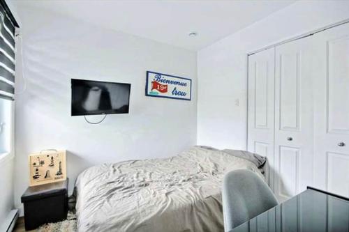 Appartement de 3 chambres à louer à Québec - La Cité-Limoilou — photo 7