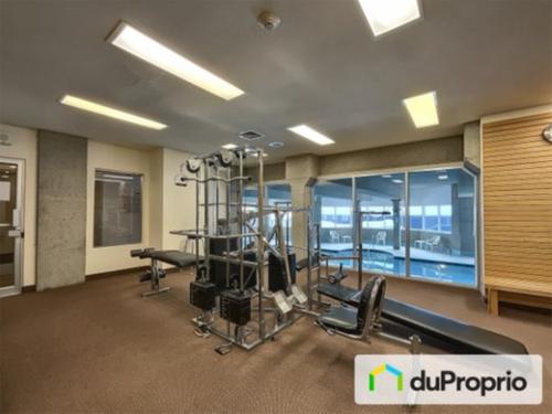 Appartement de 2 chambres à louer à Québec - Sainte-Foy–Sillery–Cap-Rouge — photo 7