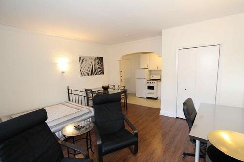 Studio à louer à Montreal - Le Plateau-Mont-Royal — photo 17