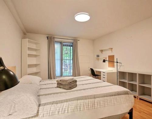 1 bedroom apartment for rent in Montreal - Le Plateau-Mont-Royal — photo 2