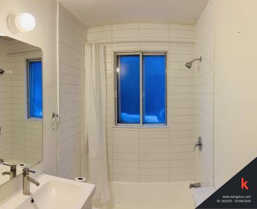 1 bedroom apartment for rent in Montreal - Villeray–Saint-Michel–Parc-Extension — photo 4