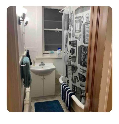 Appartement de 1 chambre à louer à - — photo 12