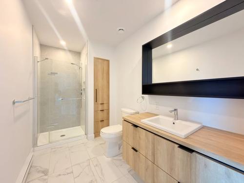 Appartement de 1 chambre à louer à Québec - Sainte-Foy–Sillery–Cap-Rouge — photo 5