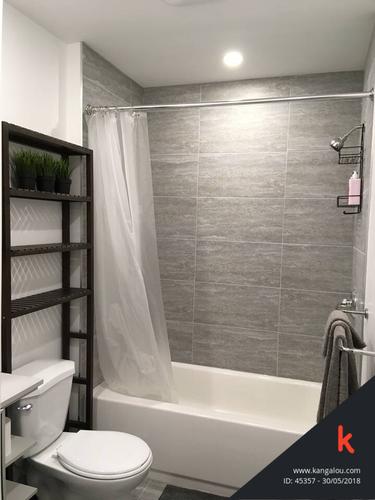 1 bedroom apartment for rent in Montreal - Rosemont–La Petite-Patrie — photo 5