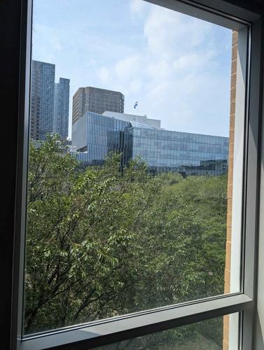 Appartement de 1 chambre à louer à Montreal - Ville-Marie — photo 7
