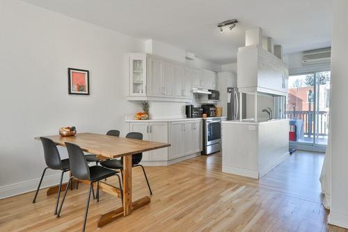 2 bedrooms apartment for rent in Laval — photo 5