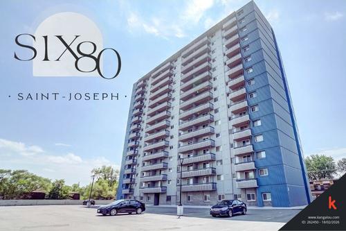 1 bedroom apartment for rent in Gatineau — photo 13