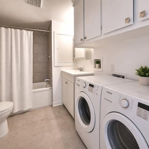 Appartement de 1 chambre à louer à Longueuil — photo 6