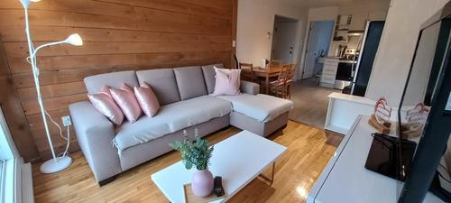 Appartement de 2 chambres à louer à Montreal - Rosemont–La Petite-Patrie — photo 2