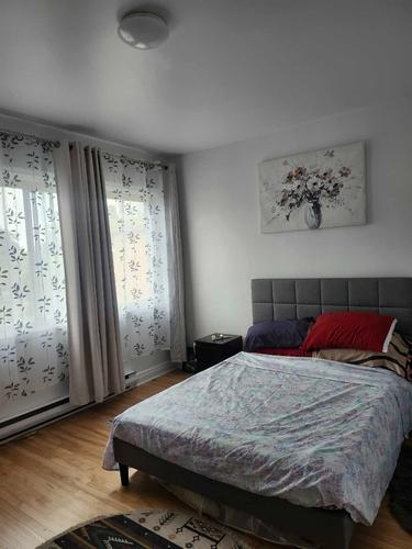 1 bedroom apartment for rent in Montreal - Rosemont–La Petite-Patrie — photo 6