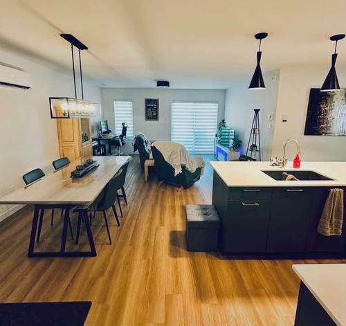 Appartement de 3 chambres à louer à Sherbrooke — photo 3