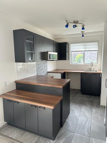 Appartement de 3 chambres à louer à Laval — photo 3