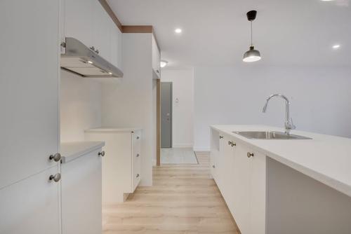 Appartement de 3 chambres à louer à Québec - La Haute-Saint-Charles — photo 4