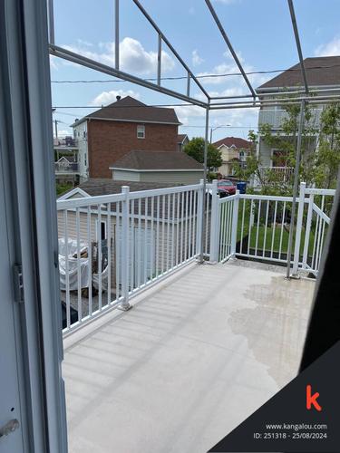 2 bedrooms apartment for rent in Québec - Beauport — photo 13