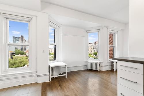 2 bedrooms apartment for rent in Montreal - Le Plateau-Mont-Royal — photo 8