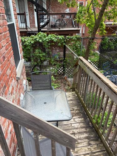 4 bedrooms apartment for rent in Montreal - Le Plateau-Mont-Royal — photo 7