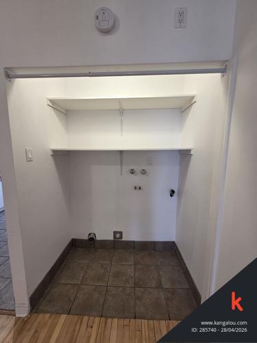 1 bedroom apartment for rent in Montreal - Rosemont–La Petite-Patrie — photo 8