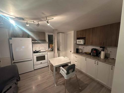 Appartement de 2 chambres à louer à Lévis — photo 2