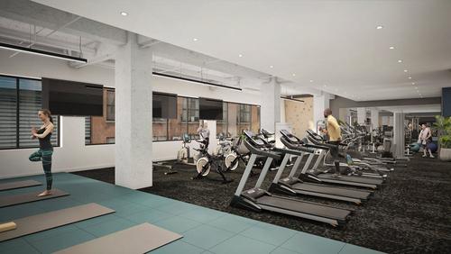 Studio for rent in Québec - La Cité-Limoilou — photo 6