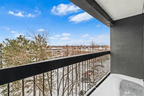 Appartement de 1 chambre à louer à Longueuil — photo 7