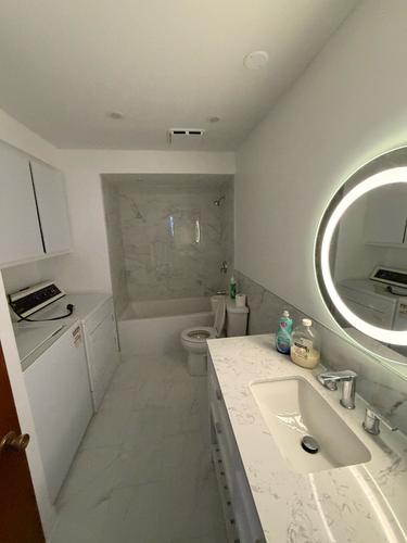 3 bedrooms apartment for rent in Laval — photo 9