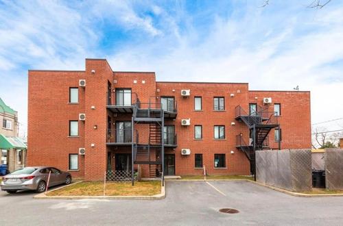 Appartement de 2 chambres à louer à Longueuil — photo 15