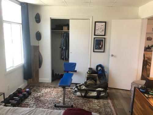 1 bedroom apartment for rent in Québec - La Cité-Limoilou — photo 8
