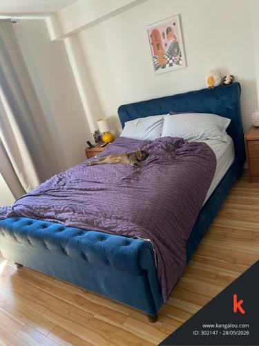 Appartement de 3 chambres à louer à Québec - La Haute-Saint-Charles — photo 6