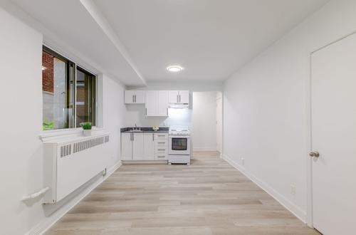 1 bedroom apartment for rent in Montreal - Villeray–Saint-Michel–Parc-Extension — photo 8