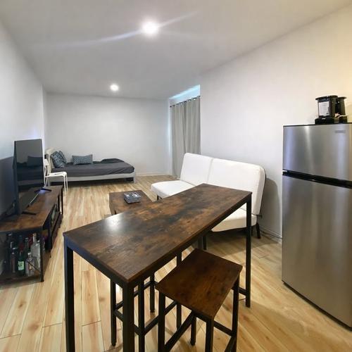 Studio à louer à Montreal - Le Plateau-Mont-Royal — photo 5