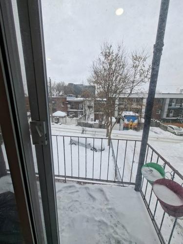 Appartement de 2 chambres à louer à Montreal - Ville-Marie — photo 16