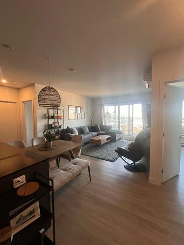 Appartement de 2 chambres à louer à Québec - La Cité-Limoilou — photo 2