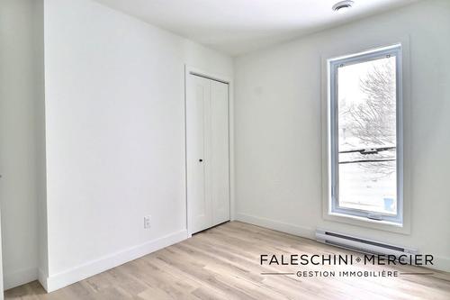 Appartement de 3 chambres à louer à Québec - La Cité-Limoilou — photo 18