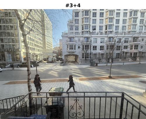 Appartement de 3 chambres à louer à Montreal - Ville-Marie — photo 23