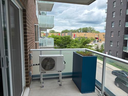 1 bedroom apartment for rent in Québec - Beauport — photo 10