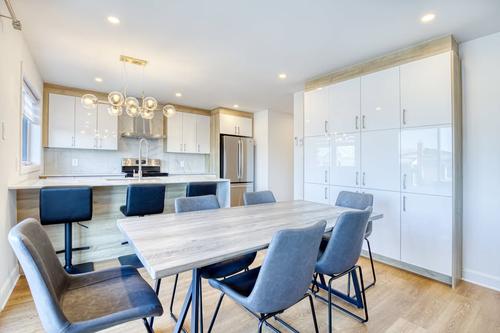 Appartement de 3 chambres à louer à Longueuil — photo 3