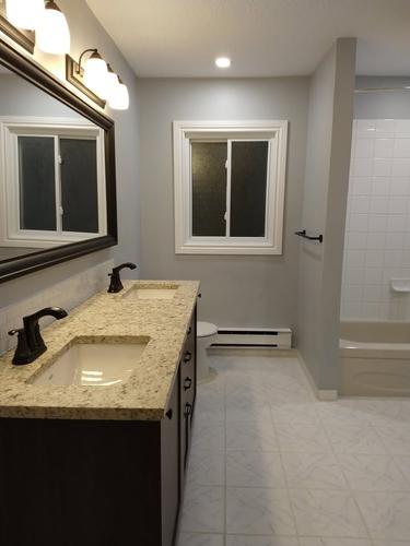 Appartement de 2 chambres à louer à Gatineau — photo 8