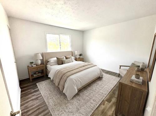 2 bedrooms apartment for rent in Sherbrooke — photo 4