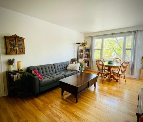Appartement de 2 chambres à louer à Québec - La Cité-Limoilou — photo 6